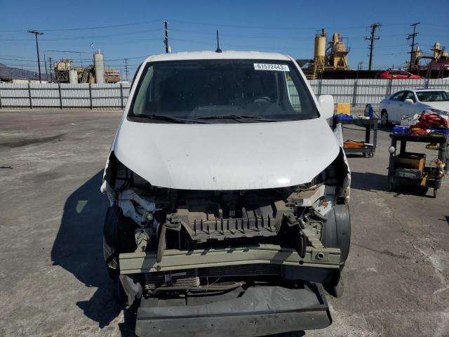 Photo 4 VIN: 3N6CM0KN1FK733246 - NISSAN NV200 2.5S 