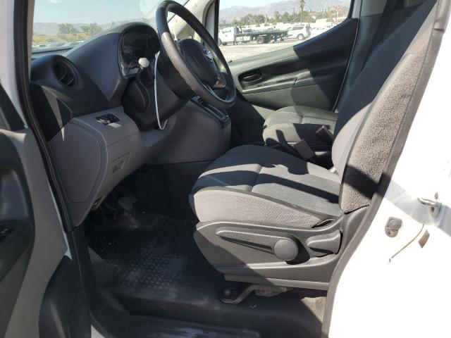 Photo 6 VIN: 3N6CM0KN1FK733246 - NISSAN NV200 2.5S 