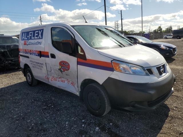 Photo 3 VIN: 3N6CM0KN1FK734218 - NISSAN NV 