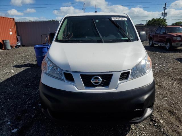 Photo 4 VIN: 3N6CM0KN1FK734218 - NISSAN NV 