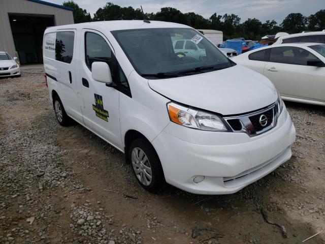 Photo 0 VIN: 3N6CM0KN1FK735532 - NISSAN NV200 2.5S 