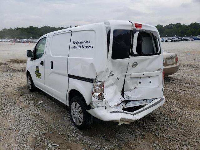 Photo 2 VIN: 3N6CM0KN1FK735532 - NISSAN NV200 2.5S 