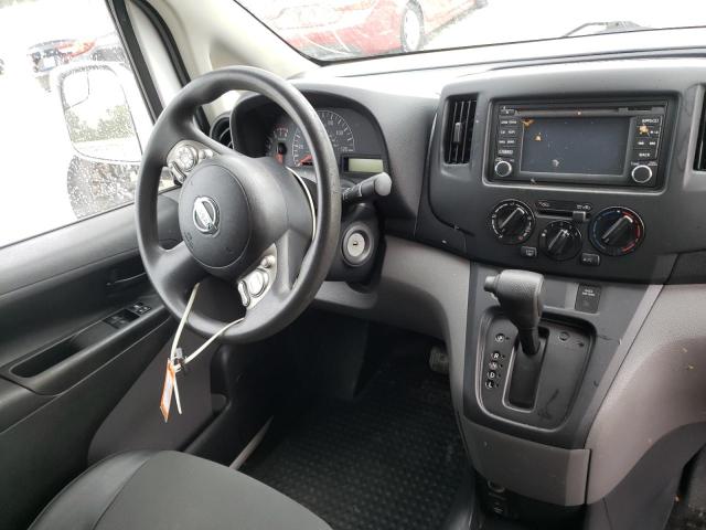 Photo 8 VIN: 3N6CM0KN1FK735532 - NISSAN NV200 2.5S 