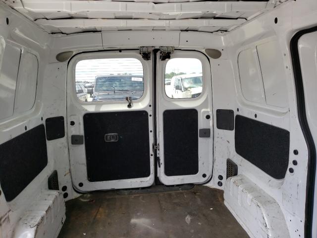 Photo 5 VIN: 3N6CM0KN1FK735675 - NISSAN NV200 2.5S 