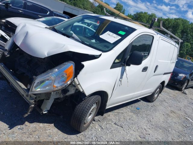 Photo 1 VIN: 3N6CM0KN1GK692957 - NISSAN NV200 