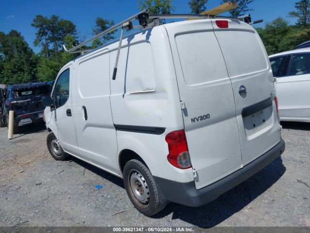 Photo 2 VIN: 3N6CM0KN1GK692957 - NISSAN NV200 