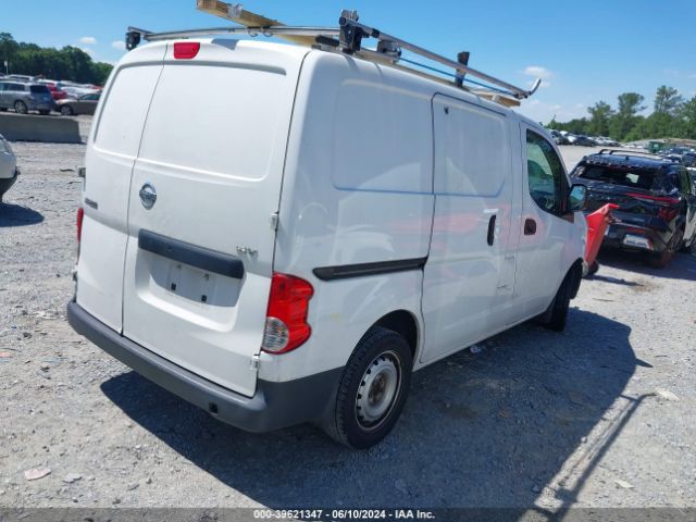 Photo 3 VIN: 3N6CM0KN1GK692957 - NISSAN NV200 