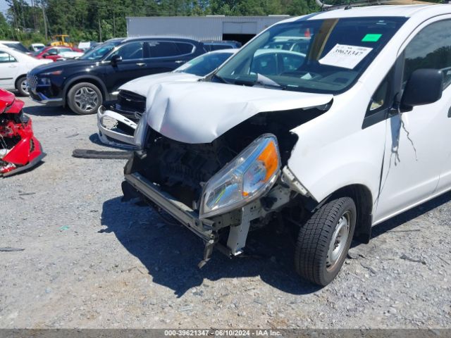 Photo 5 VIN: 3N6CM0KN1GK692957 - NISSAN NV200 