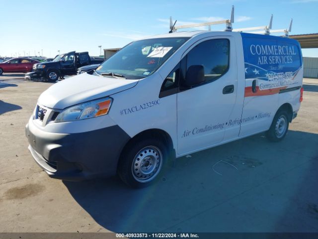 Photo 1 VIN: 3N6CM0KN1GK693008 - NISSAN NV200 