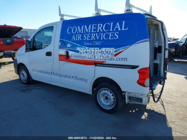 Photo 2 VIN: 3N6CM0KN1GK693008 - NISSAN NV200 