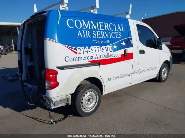 Photo 3 VIN: 3N6CM0KN1GK693008 - NISSAN NV200 