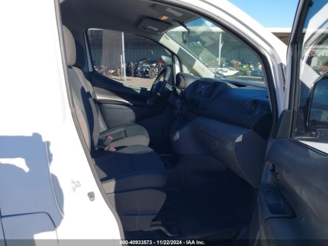 Photo 4 VIN: 3N6CM0KN1GK693008 - NISSAN NV200 