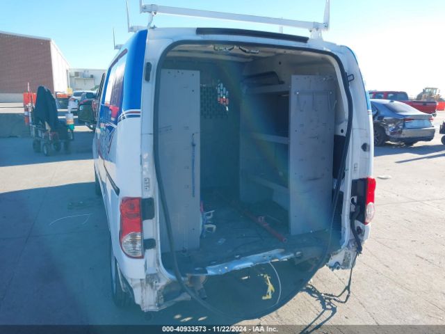 Photo 5 VIN: 3N6CM0KN1GK693008 - NISSAN NV200 