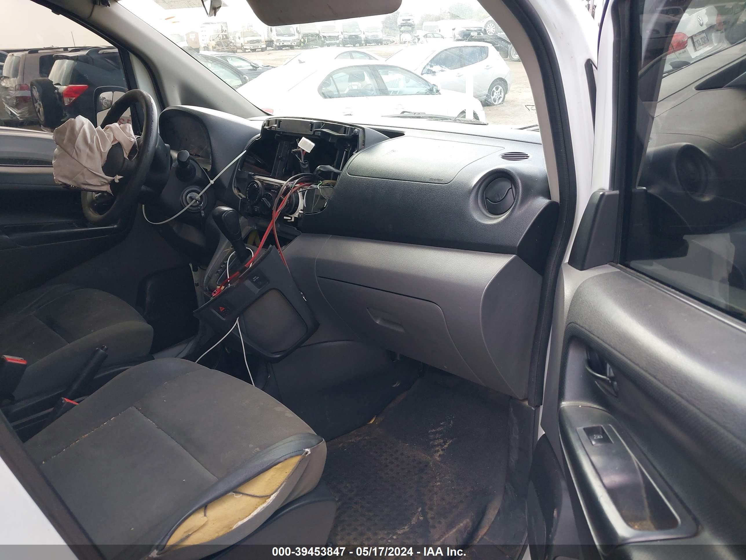 Photo 4 VIN: 3N6CM0KN1GK693011 - NISSAN NV200 