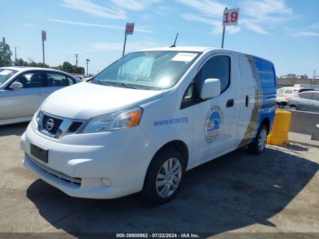 Photo 1 VIN: 3N6CM0KN1GK696278 - NISSAN NV200 