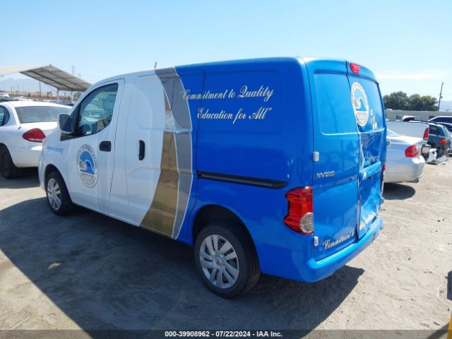 Photo 2 VIN: 3N6CM0KN1GK696278 - NISSAN NV200 