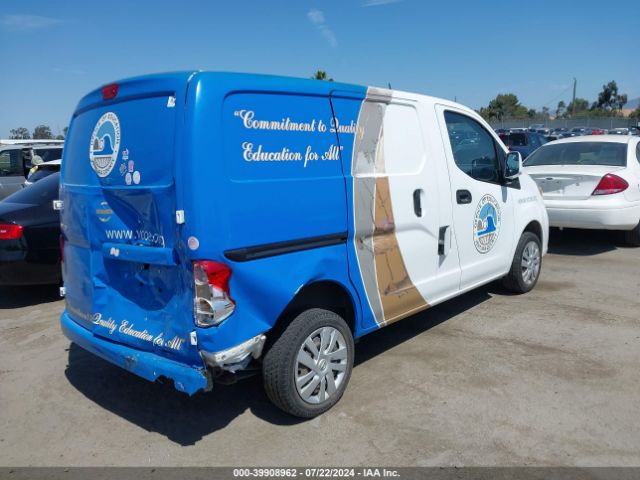 Photo 3 VIN: 3N6CM0KN1GK696278 - NISSAN NV200 