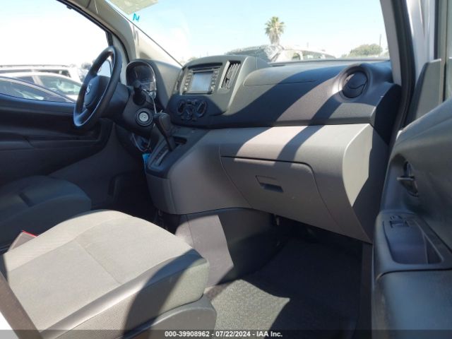 Photo 4 VIN: 3N6CM0KN1GK696278 - NISSAN NV200 