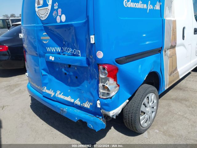 Photo 5 VIN: 3N6CM0KN1GK696278 - NISSAN NV200 