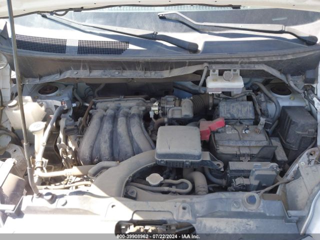 Photo 9 VIN: 3N6CM0KN1GK696278 - NISSAN NV200 