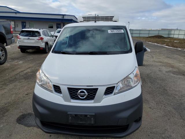 Photo 4 VIN: 3N6CM0KN1GK697947 - NISSAN NV 