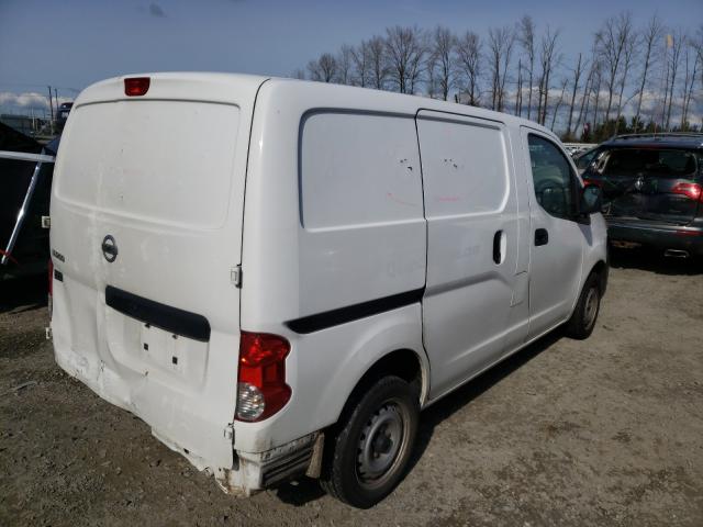 Photo 3 VIN: 3N6CM0KN1GK698886 - NISSAN NV200 2.5S 