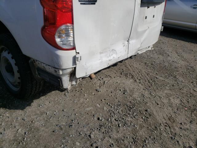 Photo 8 VIN: 3N6CM0KN1GK698886 - NISSAN NV200 2.5S 