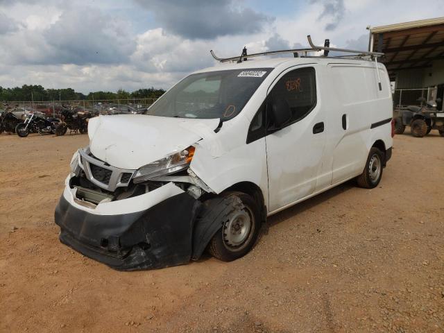 Photo 1 VIN: 3N6CM0KN1GK698905 - NISSAN NV200 2.5S 