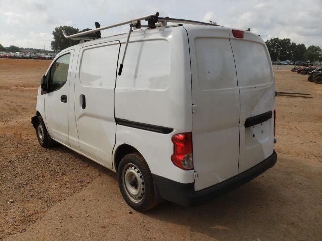 Photo 2 VIN: 3N6CM0KN1GK698905 - NISSAN NV200 2.5S 