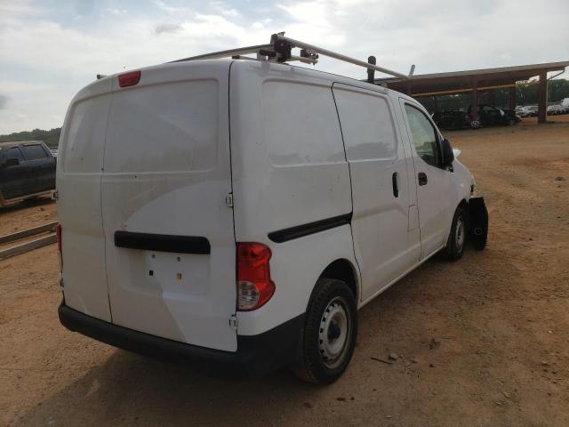 Photo 3 VIN: 3N6CM0KN1GK698905 - NISSAN NV200 2.5S 