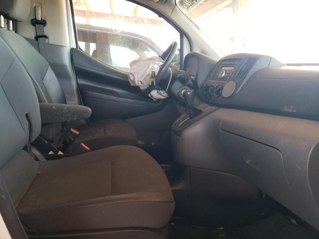 Photo 4 VIN: 3N6CM0KN1GK698905 - NISSAN NV200 2.5S 