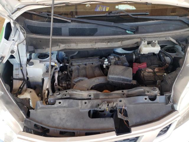 Photo 6 VIN: 3N6CM0KN1GK698905 - NISSAN NV200 2.5S 