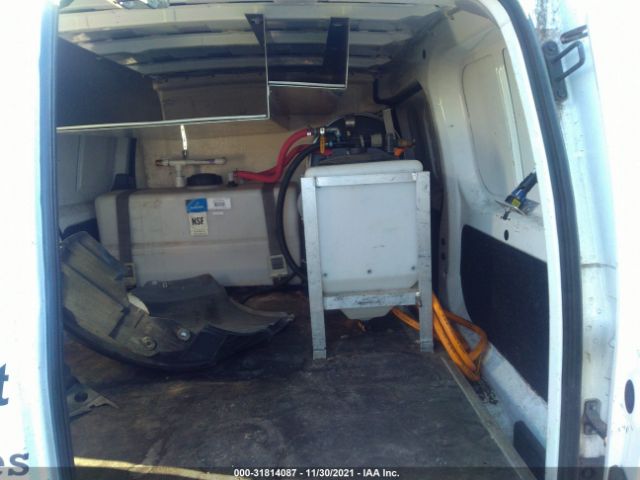 Photo 7 VIN: 3N6CM0KN1HK690336 - NISSAN NV200 COMPACT CARGO 