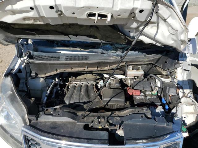 Photo 11 VIN: 3N6CM0KN1HK690532 - NISSAN NV 