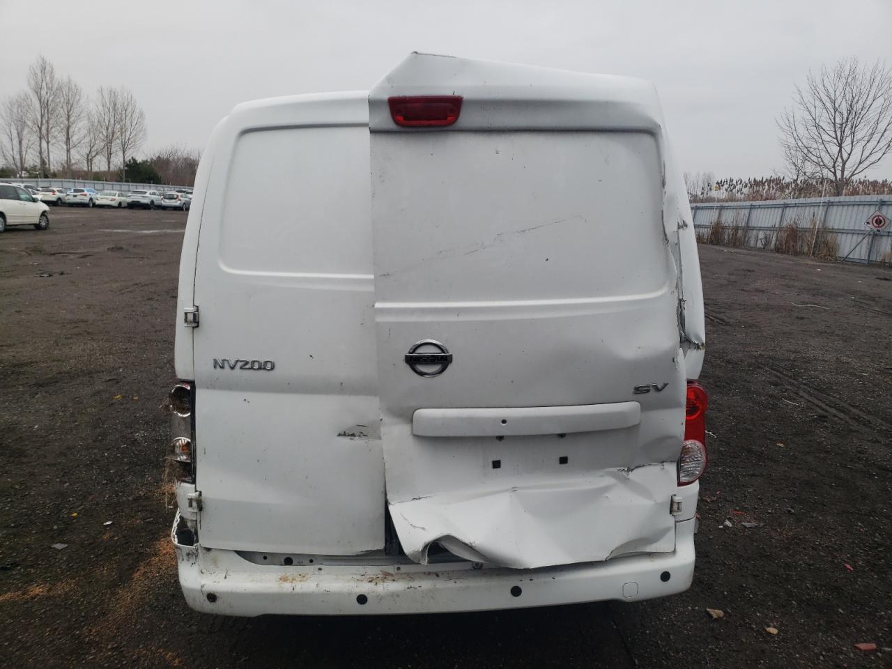 Photo 5 VIN: 3N6CM0KN1HK692085 - NISSAN NV 