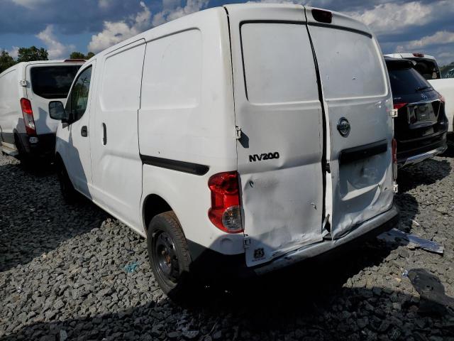 Photo 2 VIN: 3N6CM0KN1HK692927 - NISSAN NV200 2.5S 