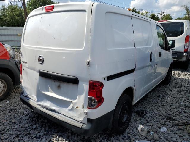 Photo 3 VIN: 3N6CM0KN1HK692927 - NISSAN NV200 2.5S 