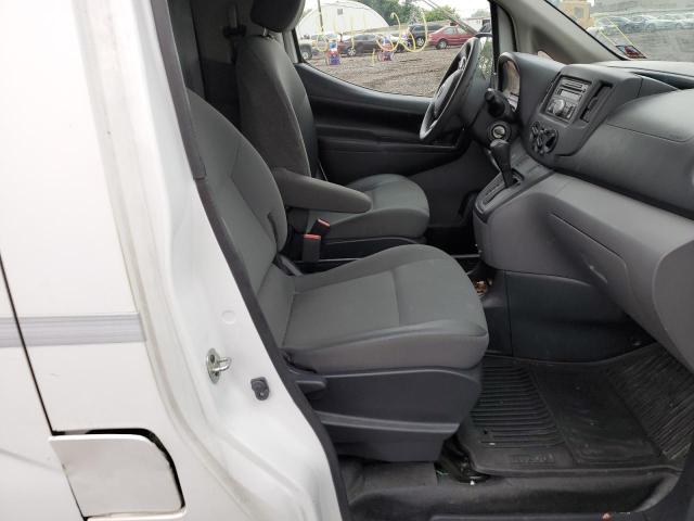 Photo 4 VIN: 3N6CM0KN1HK692927 - NISSAN NV200 2.5S 