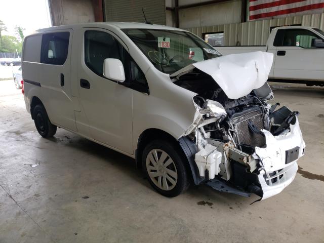 Photo 0 VIN: 3N6CM0KN1HK694113 - NISSAN NV200 2.5S 