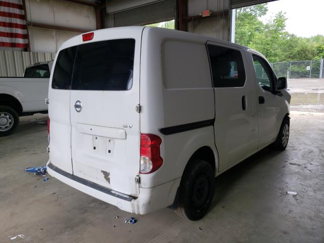 Photo 3 VIN: 3N6CM0KN1HK694113 - NISSAN NV200 2.5S 