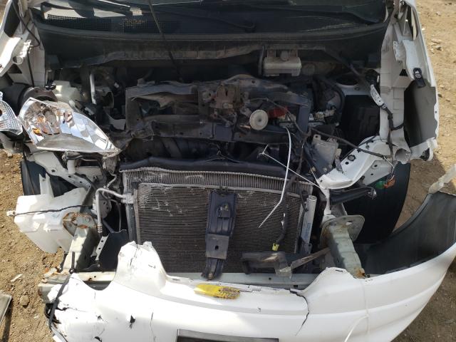 Photo 6 VIN: 3N6CM0KN1HK694113 - NISSAN NV200 2.5S 