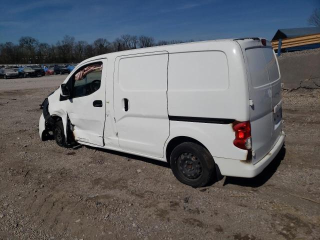 Photo 1 VIN: 3N6CM0KN1HK694807 - NISSAN NV 