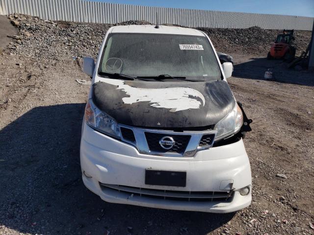 Photo 4 VIN: 3N6CM0KN1HK694807 - NISSAN NV 