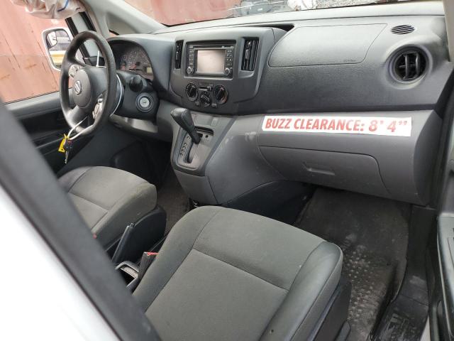 Photo 7 VIN: 3N6CM0KN1HK694807 - NISSAN NV 