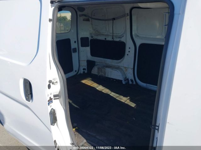 Photo 7 VIN: 3N6CM0KN1HK696153 - NISSAN NV200 