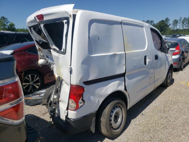 Photo 3 VIN: 3N6CM0KN1HK697643 - NISSAN NV200 2.5S 