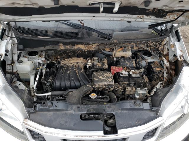 Photo 6 VIN: 3N6CM0KN1HK697643 - NISSAN NV200 2.5S 