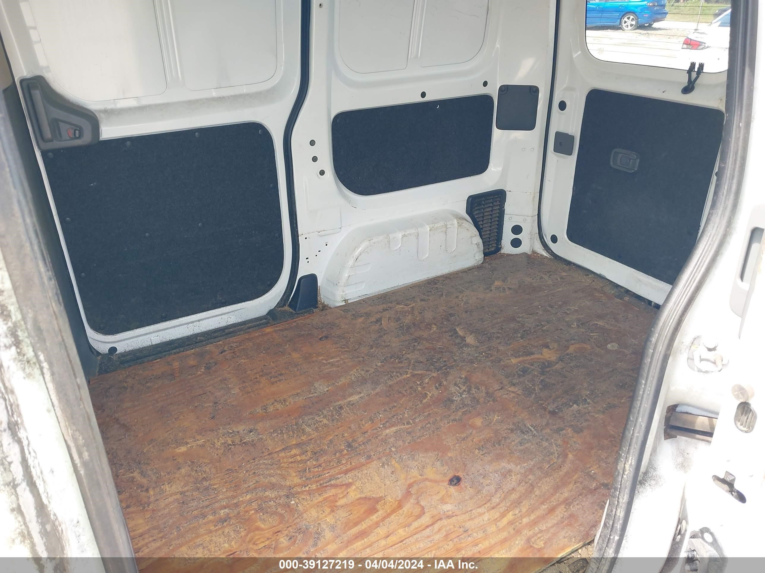 Photo 7 VIN: 3N6CM0KN1HK698081 - NISSAN NV200 