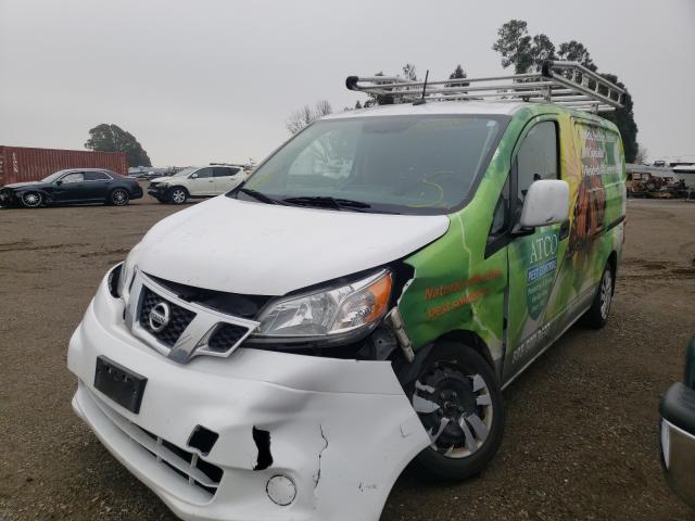 Photo 1 VIN: 3N6CM0KN1HK698131 - NISSAN NV200 2.5S 