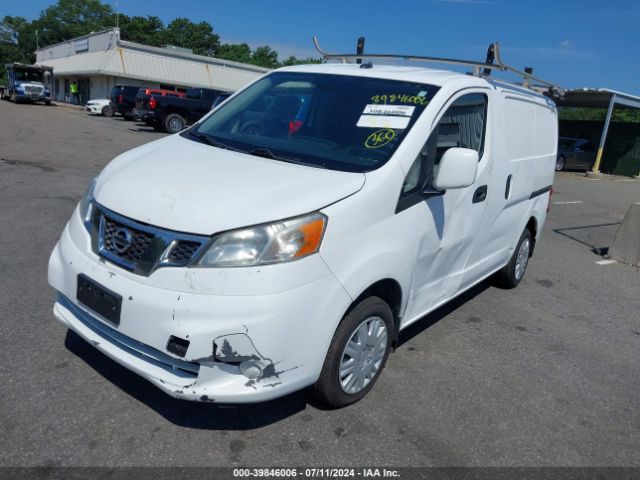 Photo 1 VIN: 3N6CM0KN1HK699568 - NISSAN NV200 